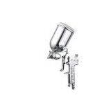 High Pressure Spray Gun (W-77G) thumbnail-1