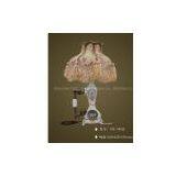 Antique Telephone Table Lamp(TH-1001B) thumbnail-1