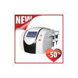 Ultrasonic Liposuction Cavitation RF Machine Cellulite Fat Reduction Weight Loss Body Slimming TightMachine thumbnail-1