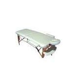 3-section Wood Folding Massage Table thumbnail-1