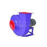 9-26 High Pressure Centrifugal Ventilator thumbnail-1