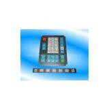 A98L-0001-0518#T Fanuc Keyboard thumbnail-2