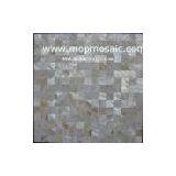 Natural Mother of Pearl Panel,freshwater Shell Panel thumbnail-1