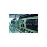 Lnwl-3 Heavy Duty Wire Netting Machines, Coiling Spring Gabion Making Custom Machine