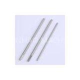 OEM Stainless Steel Roller Shaft / Machining, Forging CNC Machining