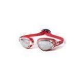 Red Color Eco-friendly Waterproof Anti Fog Safty Optical Swimming Goggles for Junior thumbnail-1