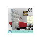 Floating Fish Feed Pellet Mill thumbnail-3