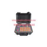 96 Channels / 96 Cues Sequential and Salvo Fire 500M Wireless Remote Control Fireworks Firing System thumbnail-2