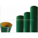 Green Epoxy Sewage EN877 Cast Iron Pipe thumbnail-1
