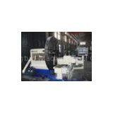 190mm Spindle Diameter Precision CNC Facing Lathe For Textile Machinery thumbnail-1