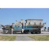 Asia PP Series Portable Impact Crusher Machine thumbnail-3