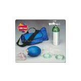 Aluminum Oxygen Cylinders & Related Gas Items thumbnail-3