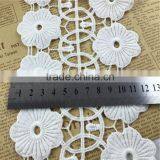 2016 New Fashion Water Soluble Lace thumbnail-2