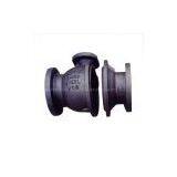 Supply Valves Series(Ningbo Santon Bucket Teeth) thumbnail-2