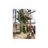 J93-400ton 25000 KN Refractory Press With Simple Structure For Magnesium Carbon Brick thumbnail-1