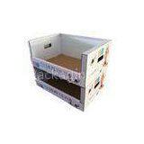 Portable Retail Pop Cardboard Display PDQ For Cloth Display thumbnail-1