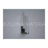 Insect Screen Sash Vinyl Extruded Plastic Profiles ISO9001 / CE thumbnail-1