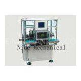 Full Automatic Stator Winding Machine With Two Working Station Two Poles ( Winder )