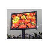 Waterproof P7mm LED Advertising Screens , 32*32 Outdoor LED Video Wall For Airport thumbnail-1