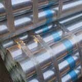 ASTM A36，Q235/Q195 Galvanized Steel Pipe, Seamless and Welded Steel Pipes Manufactureres thumbnail-1