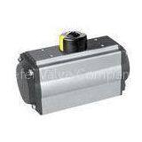 ISO & CE Certificate Stainless Steel Pneumatic Actuator Valve thumbnail-1