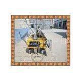 1200mm Auto Cement Plastering Machine