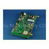 SirF Star 4 GPS Tracker Module for Personal or Vehicle Tracking Purposes