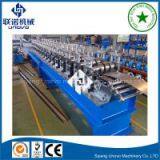 Electrical Cabinet Rack Framework Roll Former Production Line