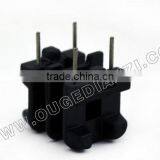 UU9.8 22V China Transformer Bobbin Pin2+2 thumbnail-2