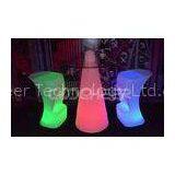 Portable IR Remote Control Colorful Led Garden Furniture Home Bar Set thumbnail-1