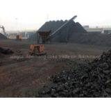 High Carbon 86.5%-89.0% Foundry Coke With Low Price for Sale thumbnail-1