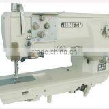 JK-867 Single-needle Lockstitch Sewing Machine New Thick Material Series