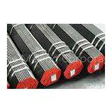 Cold-Drawn Round SMLS Seamless Alloy Steel Pipe T22 T23 T91 With Bare Surface , 2.11mm - 30mm Thick thumbnail-1