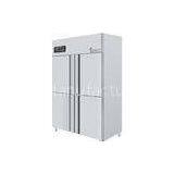 Upright Refrigerator Freezer