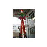 Happy Clown Inflatable Advertising Air Dancers With Waterproof Nylon Material thumbnail-1