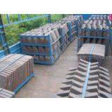 Dia 3.8m Steel Cement Mill Liners For Grinding Cement DF067 thumbnail-1