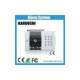 Wireless 8 Zones Home Alarm System thumbnail-1