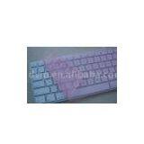 Silicone Keyboard Cover for IMac thumbnail-1