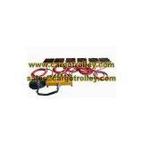 Air Rigging Tools Moving Heavy Duty Load Easier thumbnail-2