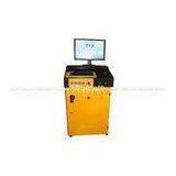 HEUI Injector Tester Common Rail Injector Test Bench CRI High Pressure Tester Machine