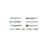 SDS Max Round Handle Chisel thumbnail-2