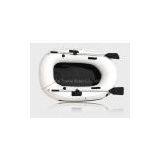 Fishing Inflatable Boat TO-260 thumbnail-2