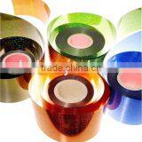 Polyester Spangle Sequin Film