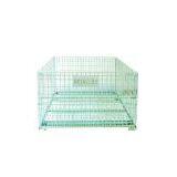Sell MB Series Foldable Wire Container thumbnail-1