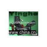 Flex Welder(banner Welder,bill Board Welder) thumbnail-1