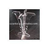 Acrylic Candle Holder thumbnail-1