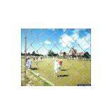 Chain Link Fence