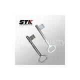 Zinc Alloy Keys thumbnail-1