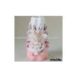 Handcraft Candle(xmlz0003) thumbnail-1