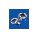 Eye Nut and Eye Bolt